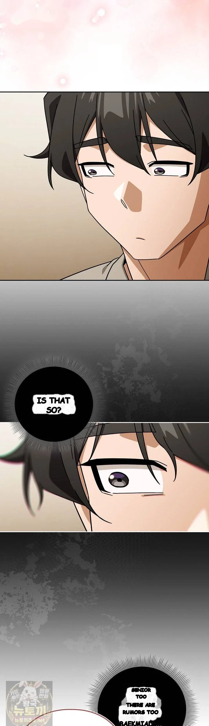 Switch On Season 2 Chapter 102 - Page 29