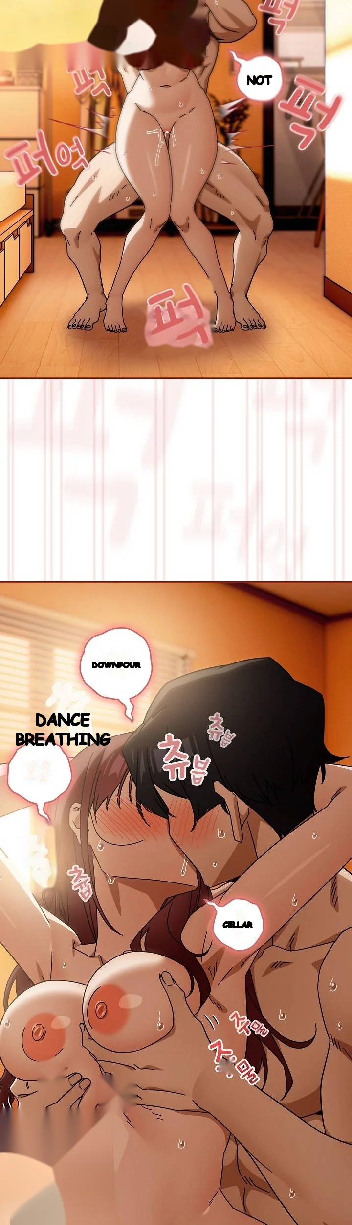 Switch On Season 2 Chapter 102 - Page 3