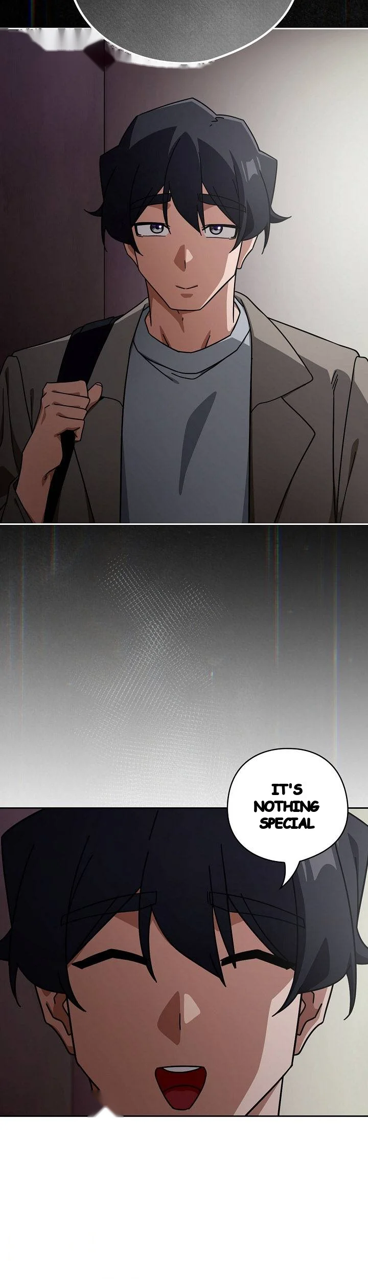 Switch On Season 2 Chapter 103 - Page 4