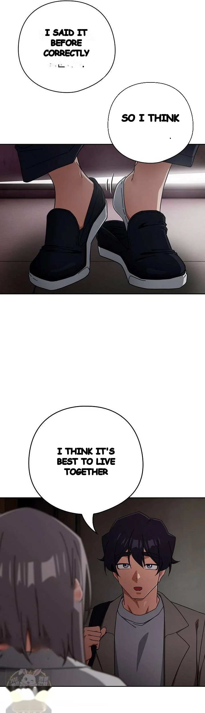 Switch On Season 2 Chapter 103 - Page 5