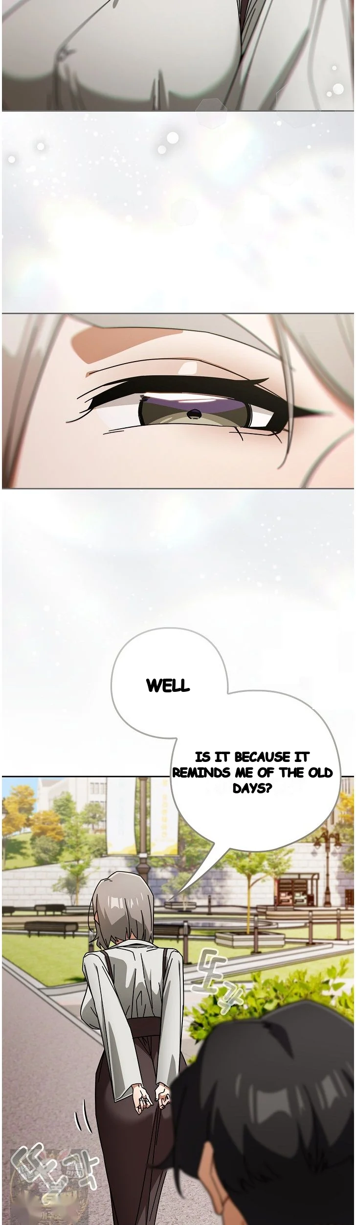 Switch On Season 2 Chapter 104 - Page 15