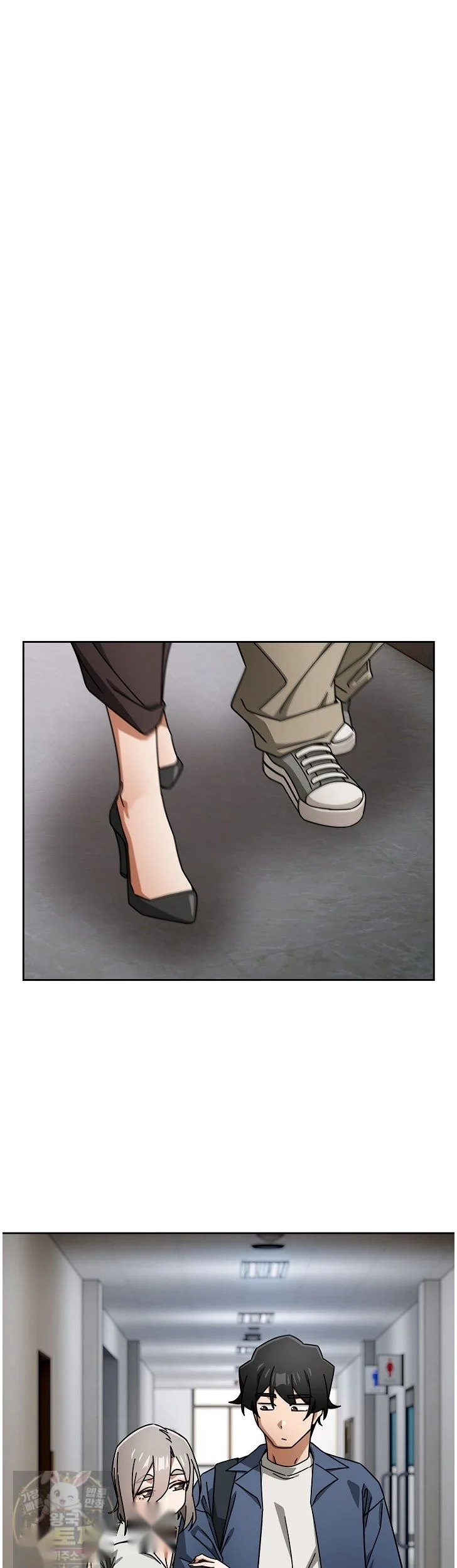 Switch On Season 2 Chapter 104 - Page 38