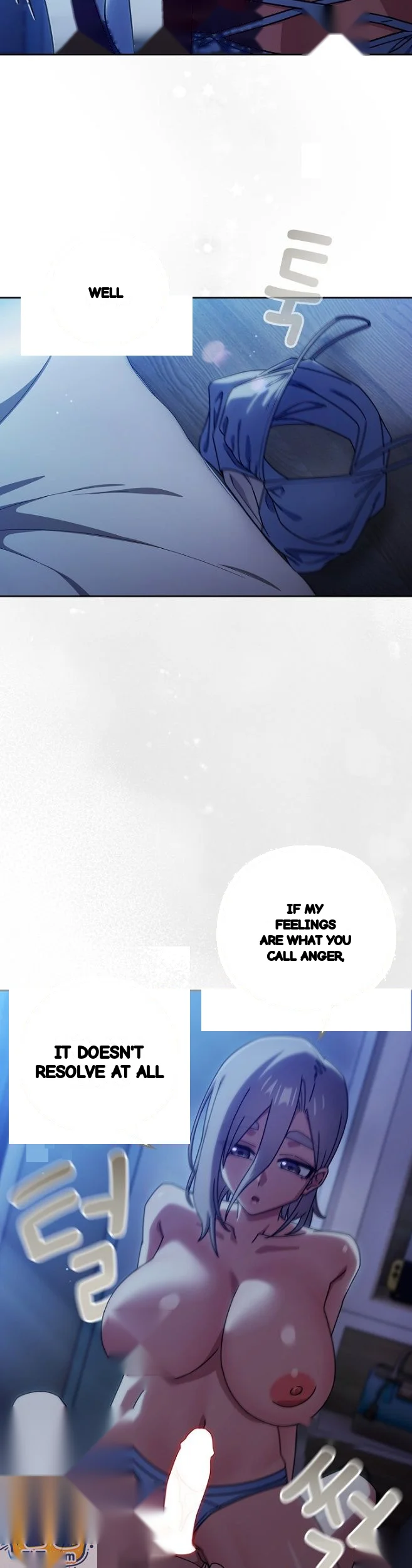 Switch On Season 2 Chapter 106 - Page 29