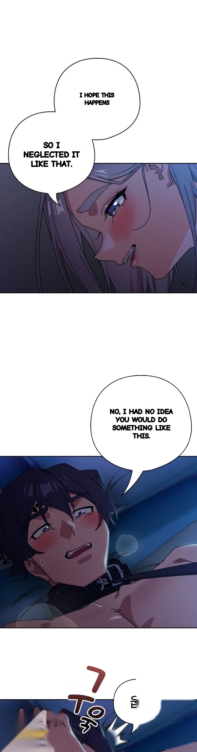 Switch On Season 2 Chapter 106 - Page 7