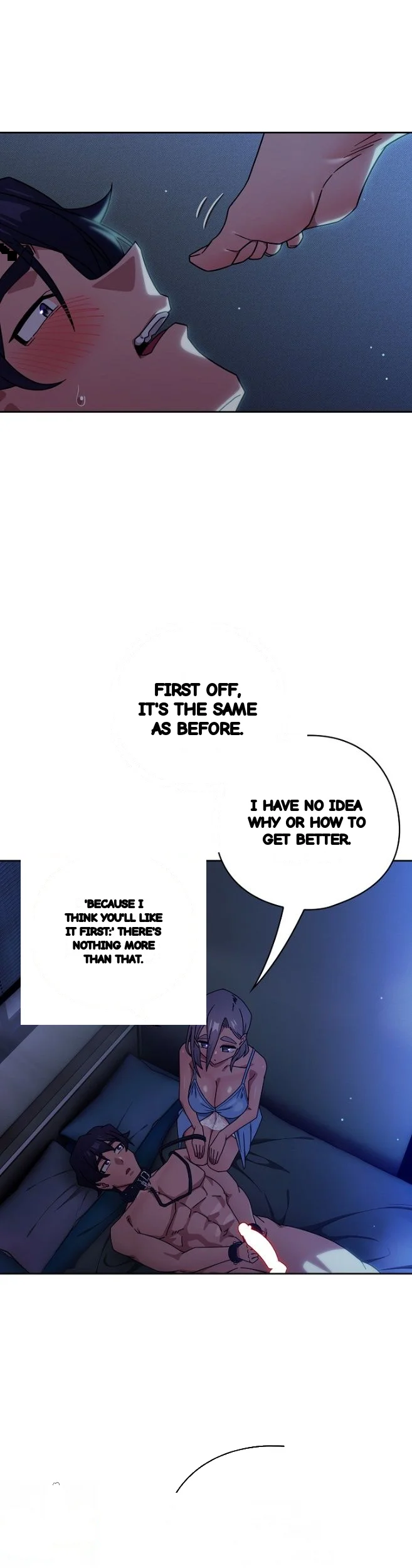Switch On Season 2 Chapter 106 - Page 9