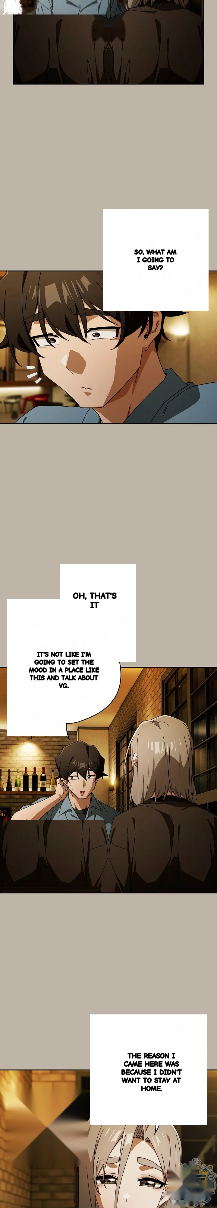 Switch On Season 2 Chapter 108 - Page 5
