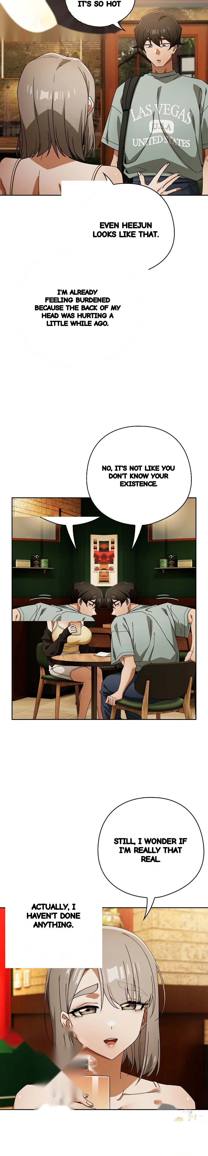 Switch On Season 2 Chapter 109 - Page 17