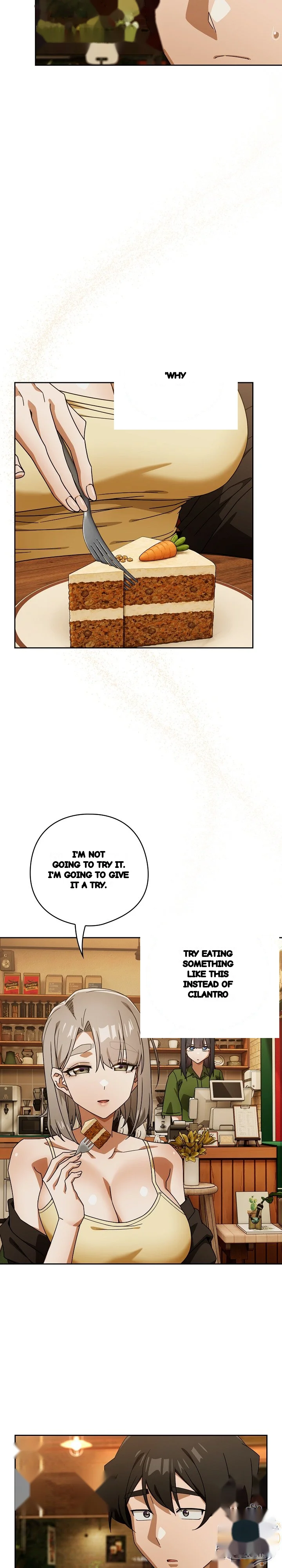 Switch On Season 2 Chapter 109 - Page 24