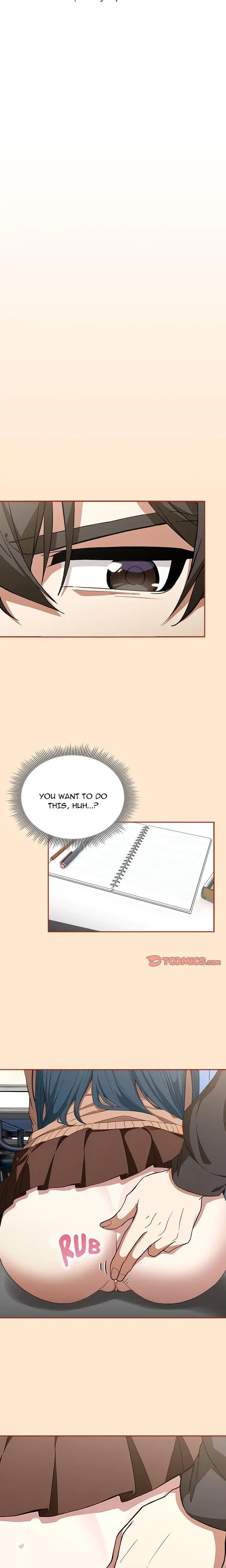 Switch On Season 2 Chapter 11 - Page 4