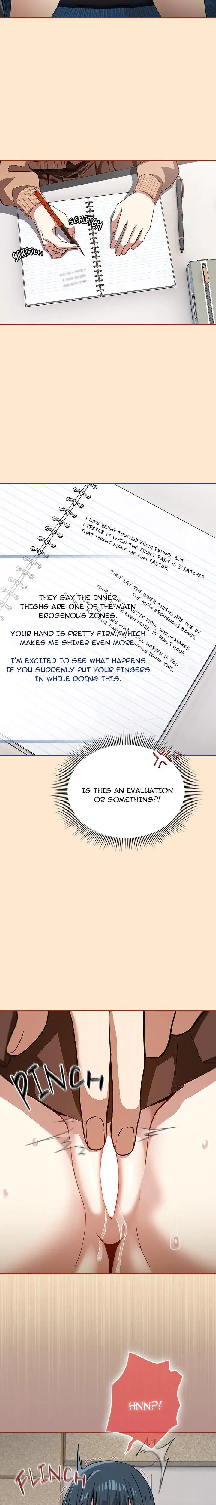 Switch On Season 2 Chapter 11 - Page 8