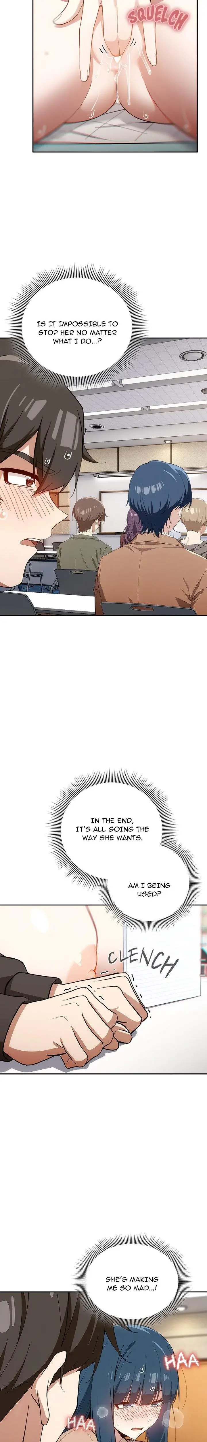 Switch On Season 2 Chapter 12 - Page 10