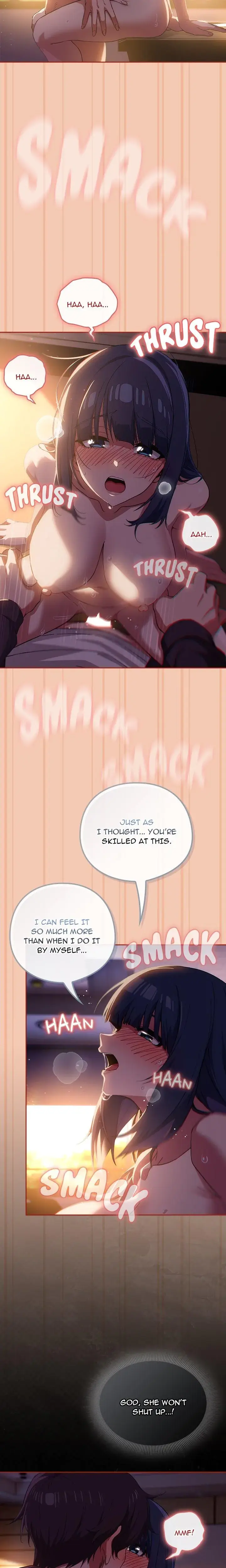 Switch On Season 2 Chapter 13 - Page 13