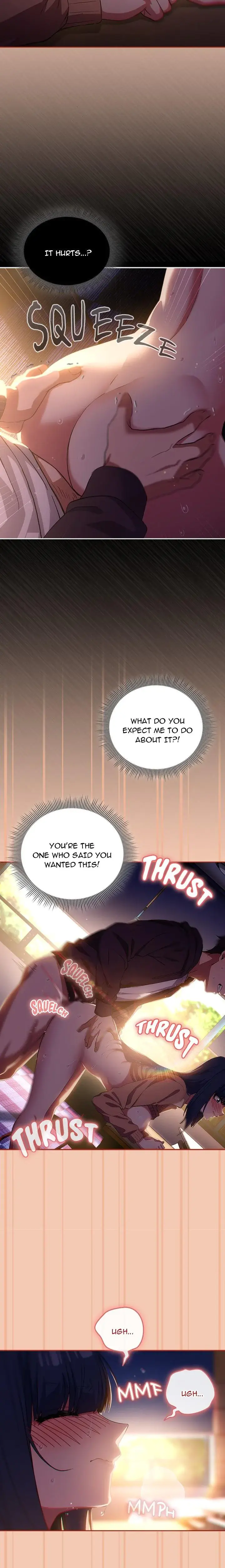 Switch On Season 2 Chapter 13 - Page 3