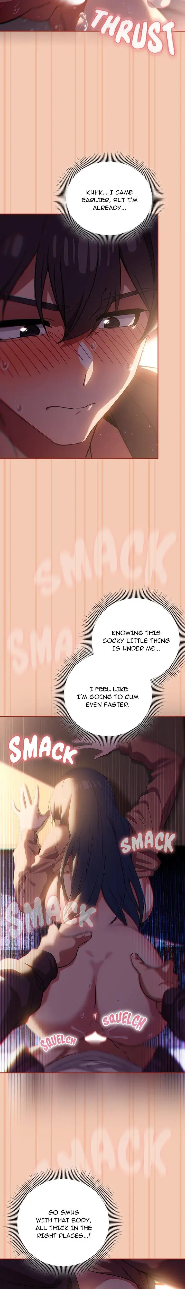 Switch On Season 2 Chapter 13 - Page 5