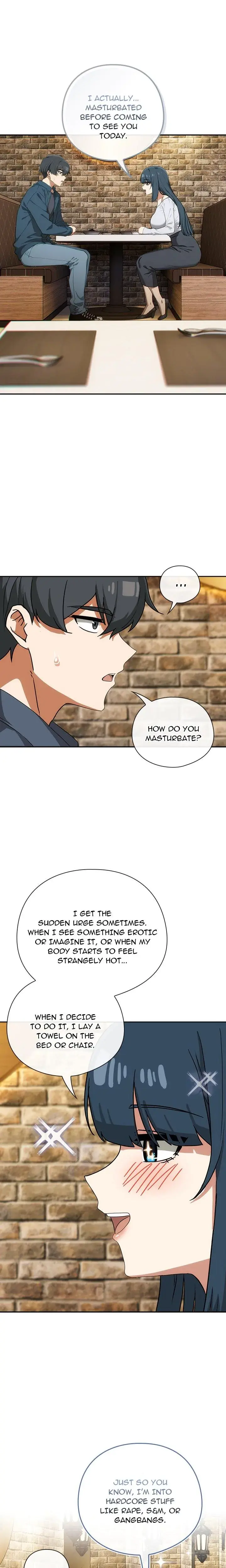Switch On Season 2 Chapter 15 - Page 13