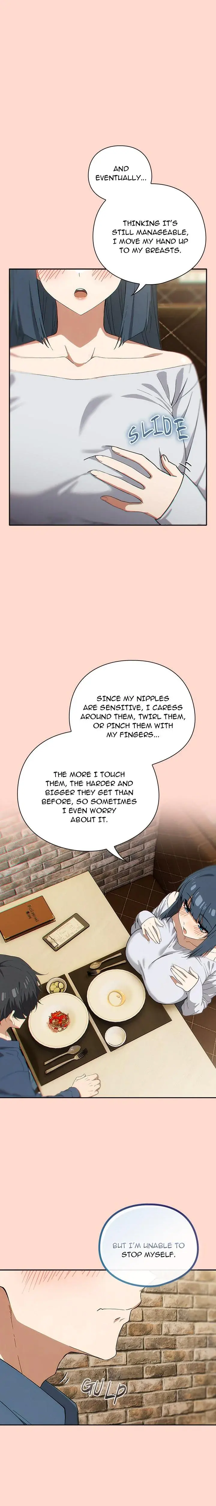 Switch On Season 2 Chapter 15 - Page 15
