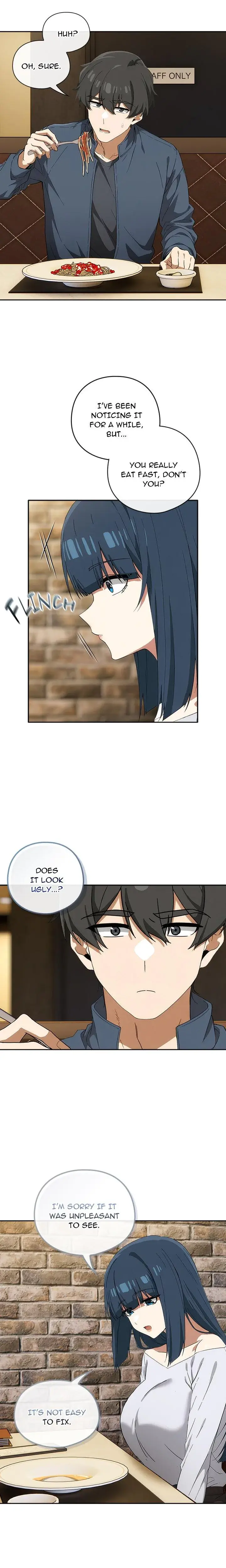 Switch On Season 2 Chapter 15 - Page 9