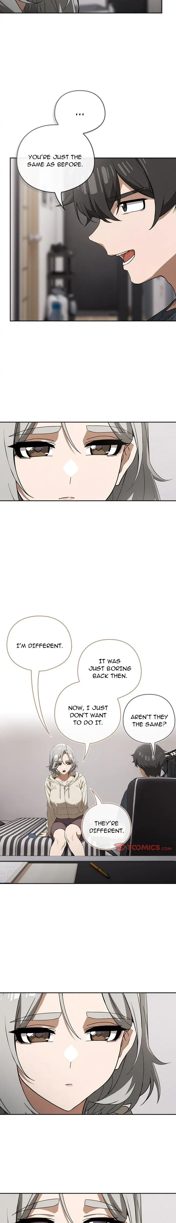 Switch On Season 2 Chapter 18 - Page 14