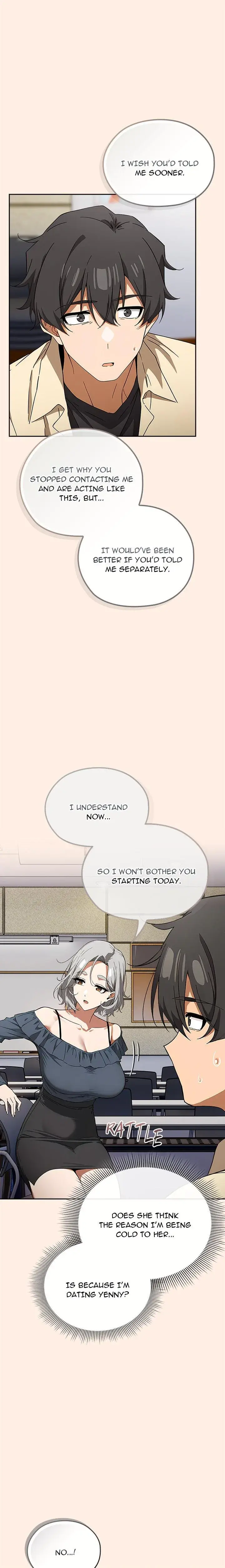 Switch On Season 2 Chapter 2 - Page 14