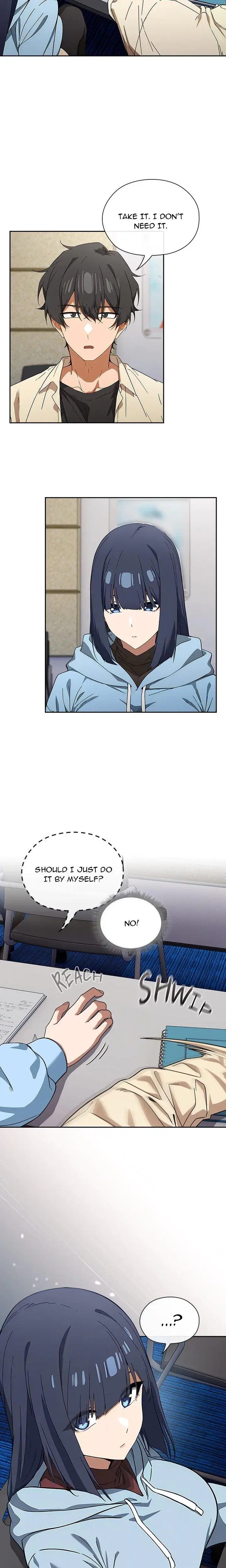 Switch On Season 2 Chapter 2 - Page 6