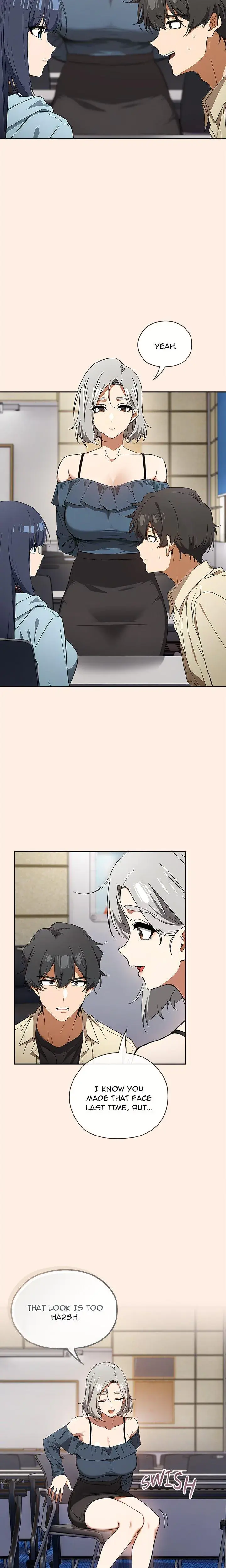 Switch On Season 2 Chapter 2 - Page 9