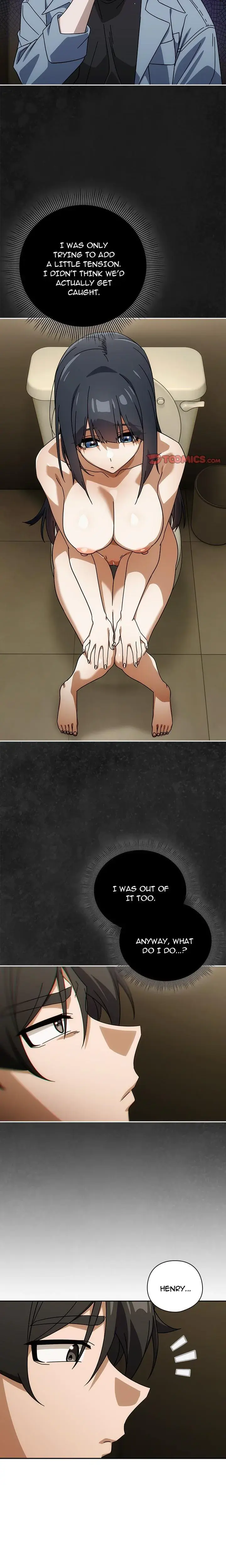 Switch On Season 2 Chapter 27 - Page 6