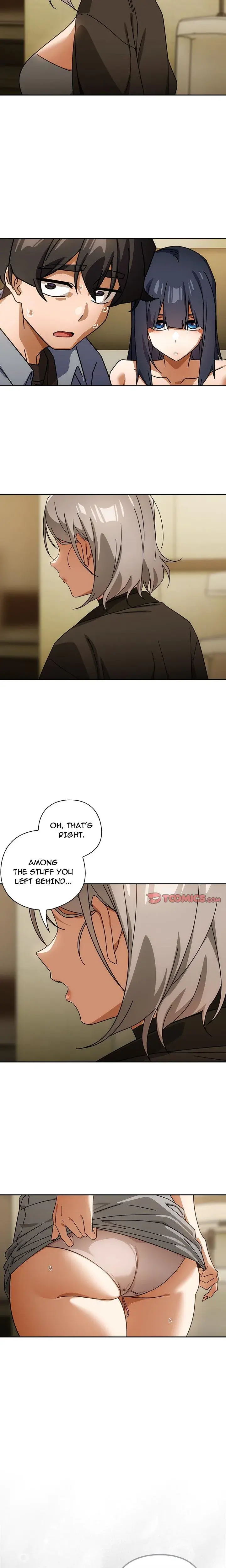 Switch On Season 2 Chapter 28 - Page 20