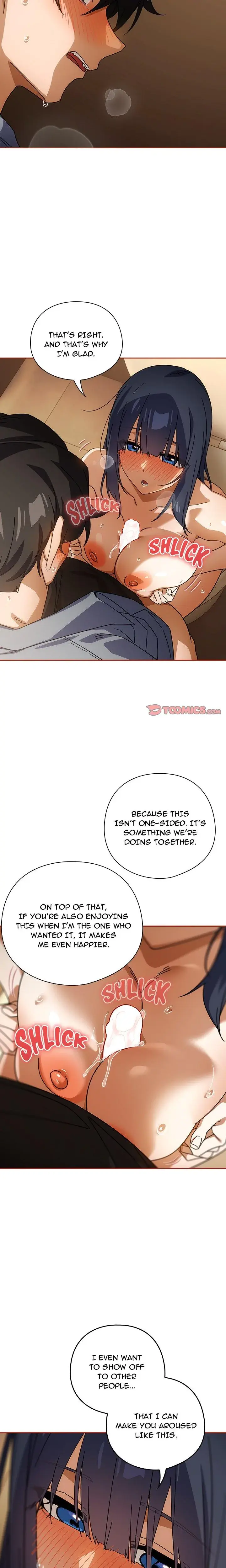 Switch On Season 2 Chapter 28 - Page 5