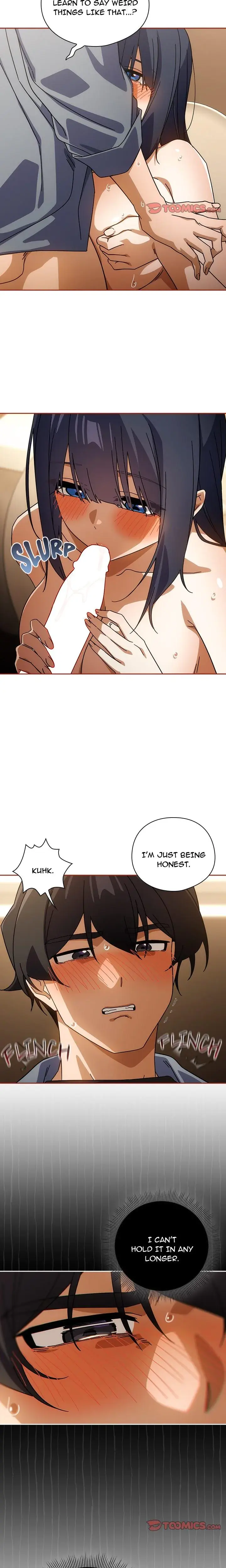 Switch On Season 2 Chapter 28 - Page 7