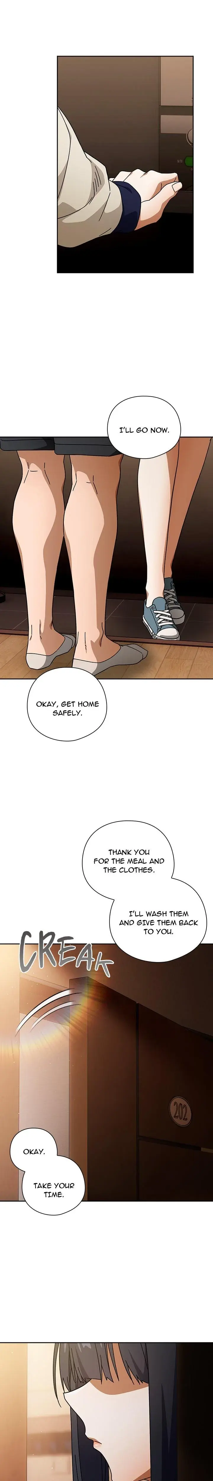 Switch On Season 2 Chapter 29 - Page 14