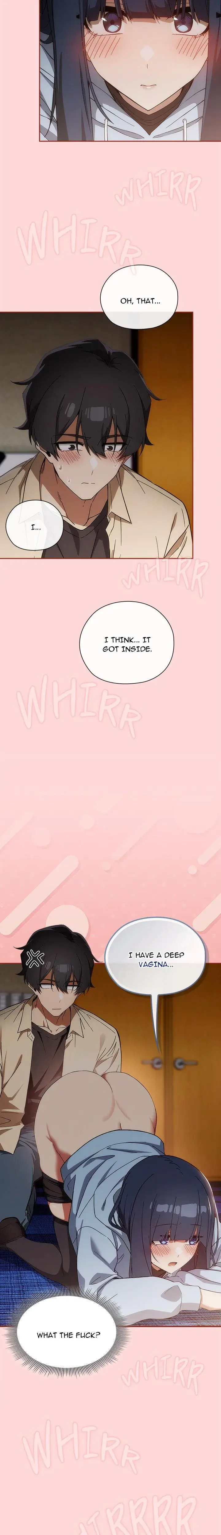 Switch On Season 2 Chapter 3 - Page 11