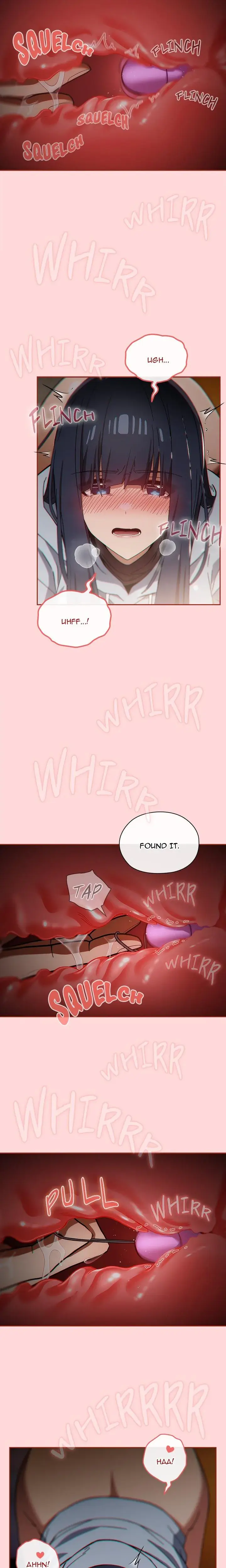Switch On Season 2 Chapter 3 - Page 13