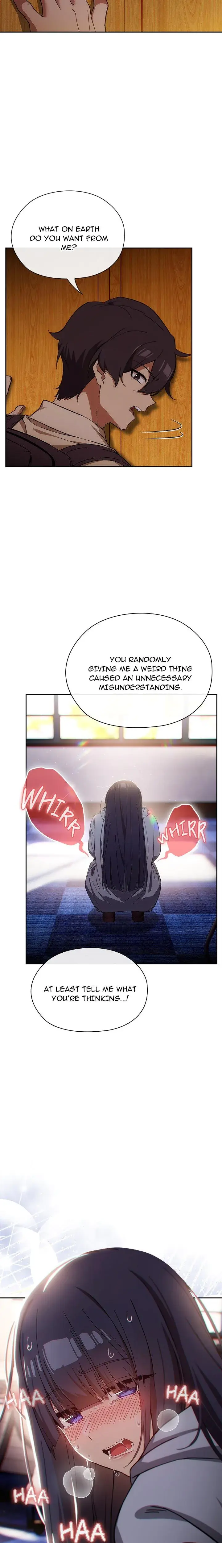 Switch On Season 2 Chapter 3 - Page 2