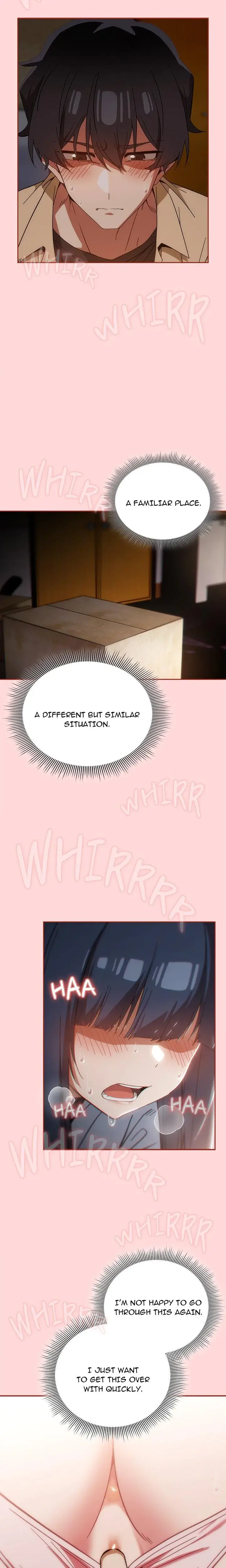 Switch On Season 2 Chapter 3 - Page 9