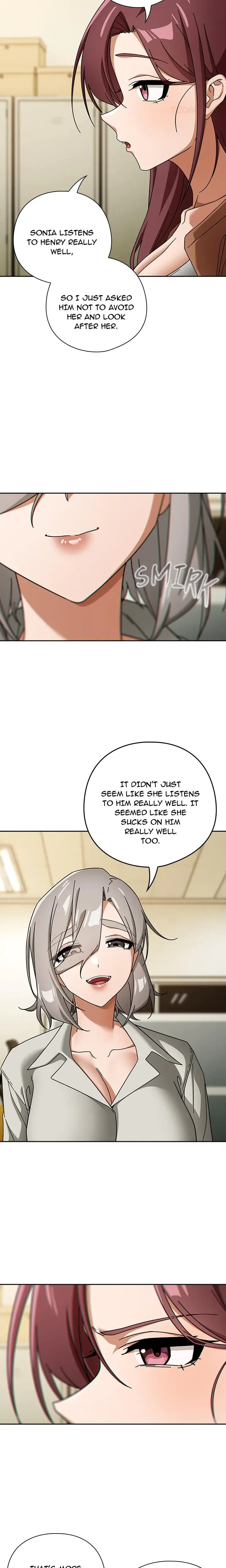 Switch On Season 2 Chapter 30 - Page 10