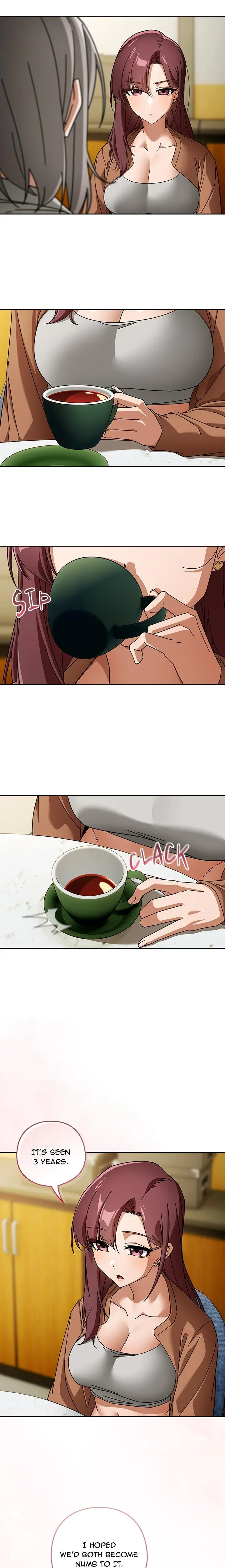 Switch On Season 2 Chapter 30 - Page 13