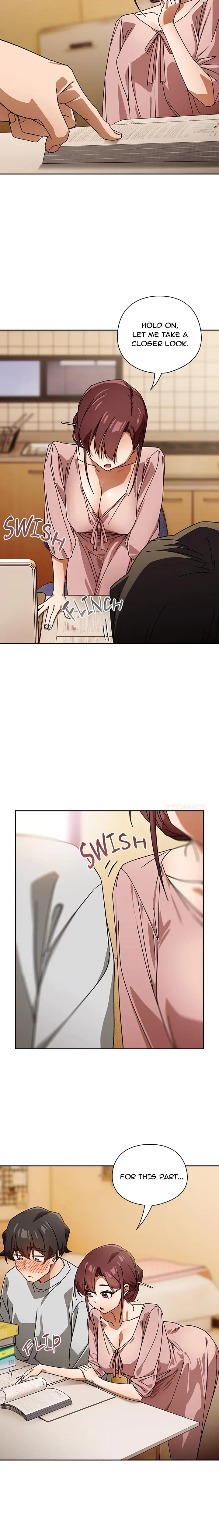 Switch On Season 2 Chapter 31 - Page 15