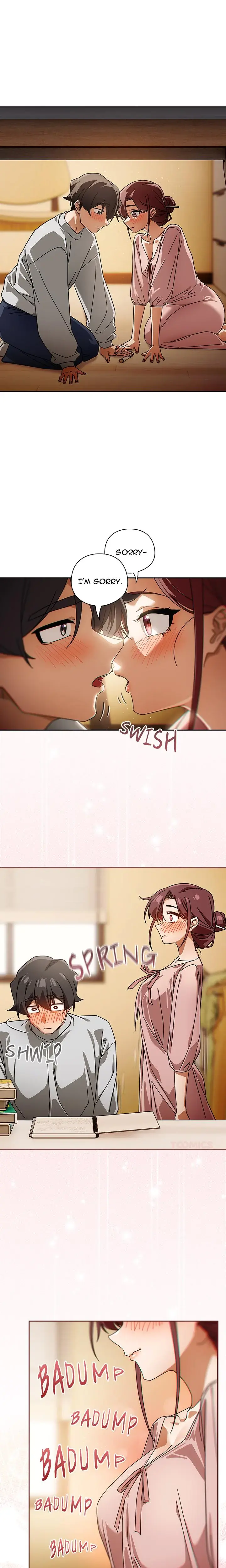 Switch On Season 2 Chapter 31 - Page 19