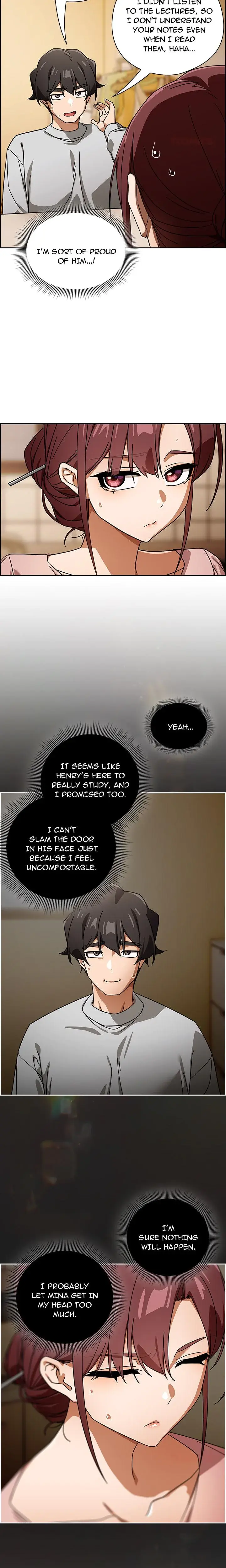 Switch On Season 2 Chapter 31 - Page 2
