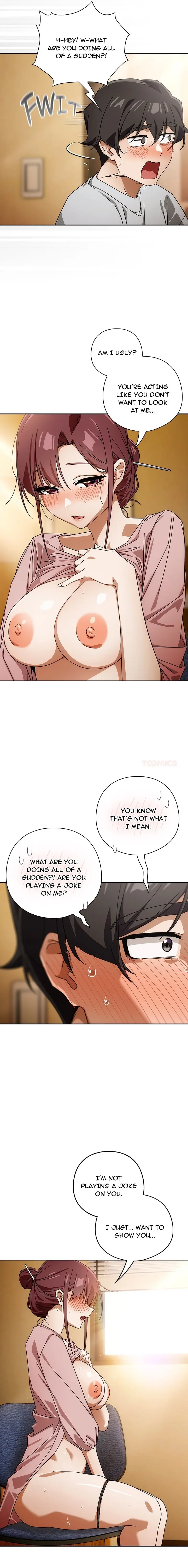 Switch On Season 2 Chapter 32 - Page 14