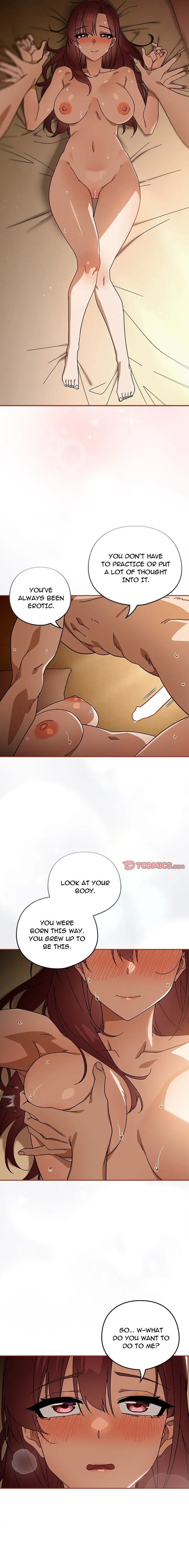 Switch On Season 2 Chapter 33 - Page 16