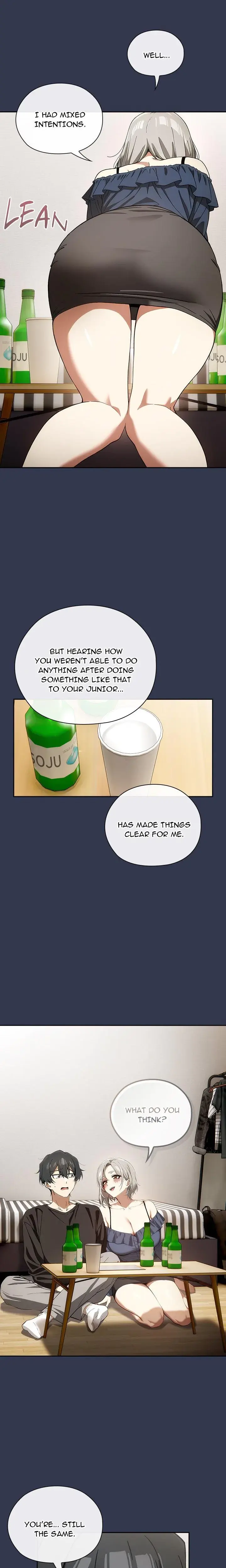 Switch On Season 2 Chapter 4 - Page 19