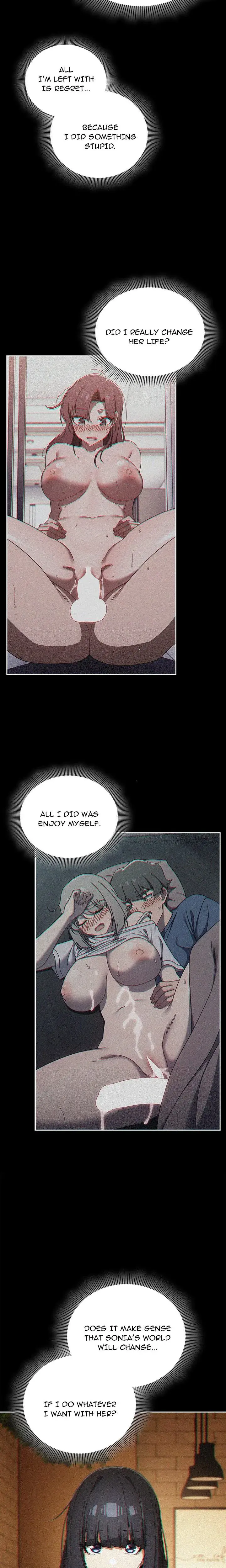 Switch On Season 2 Chapter 4 - Page 8