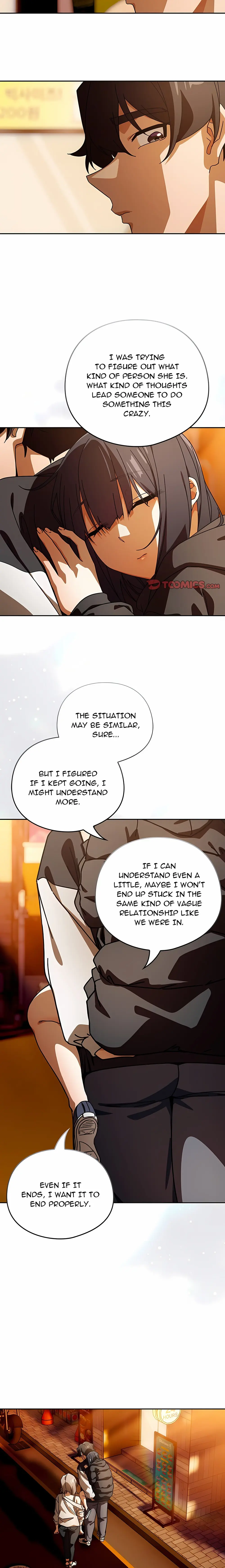 Switch On Season 2 Chapter 40 - Page 16