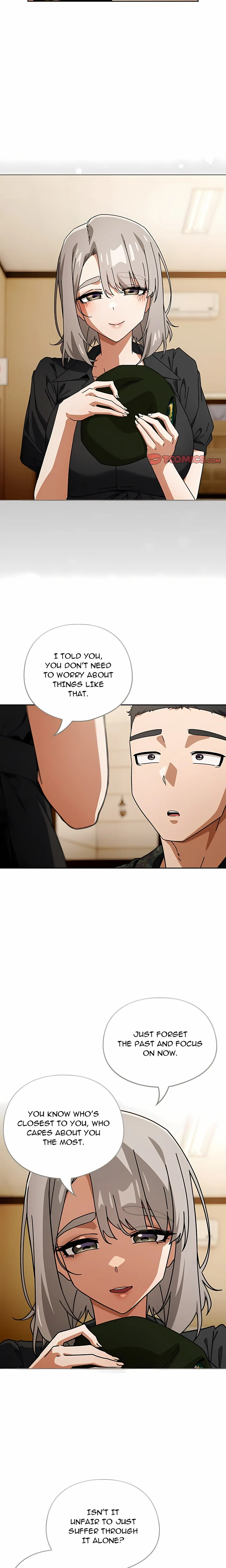 Switch On Season 2 Chapter 41 - Page 6