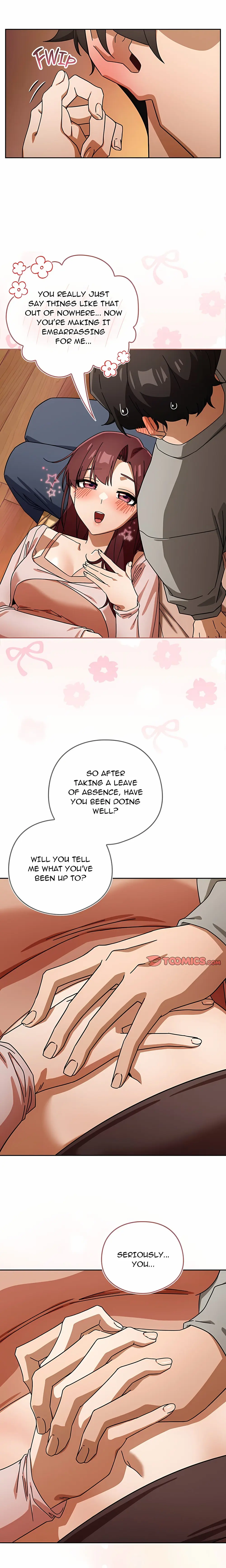 Switch On Season 2 Chapter 43 - Page 4