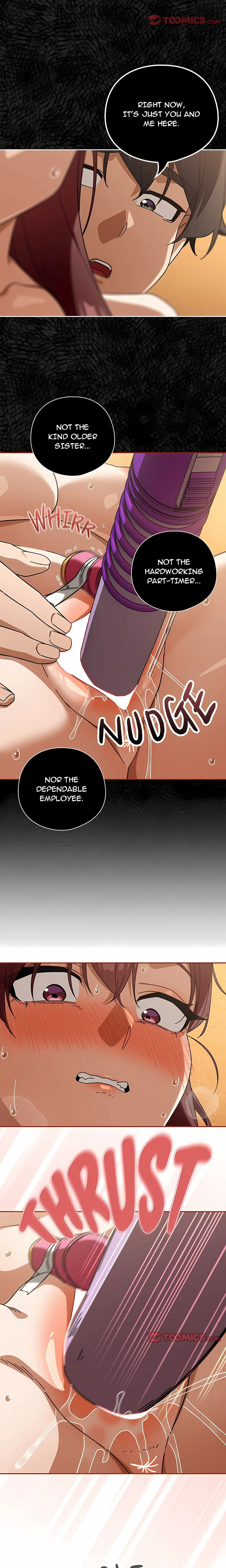 Switch On Season 2 Chapter 44 - Page 13