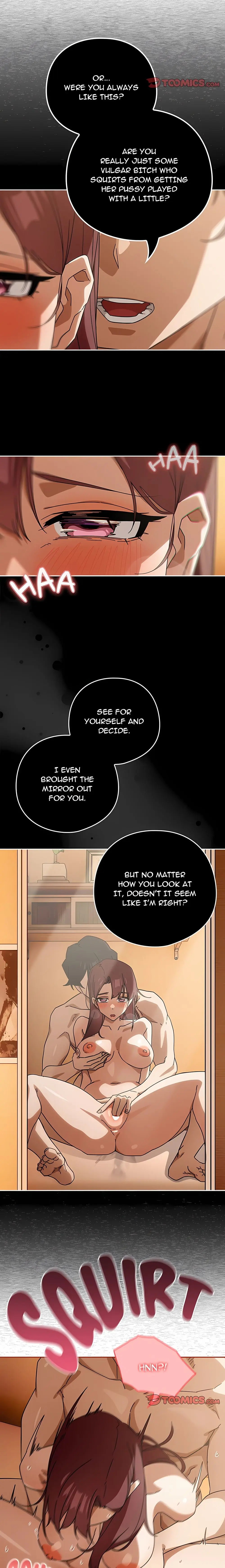 Switch On Season 2 Chapter 44 - Page 18