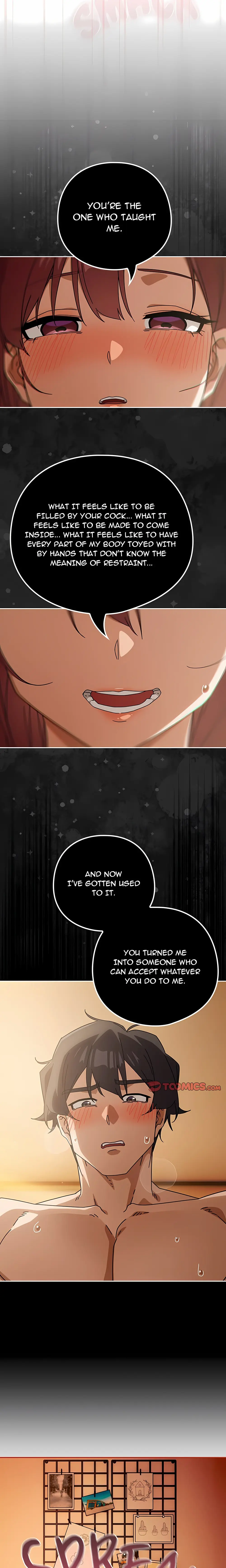Switch On Season 2 Chapter 45 - Page 14
