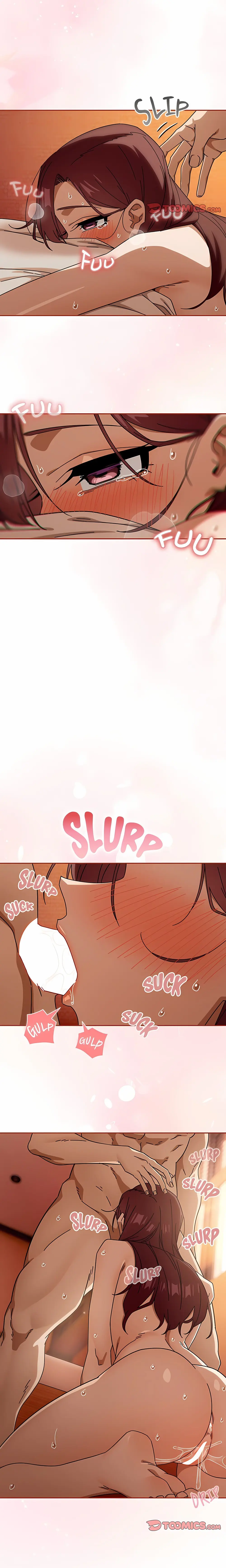 Switch On Season 2 Chapter 46 - Page 7